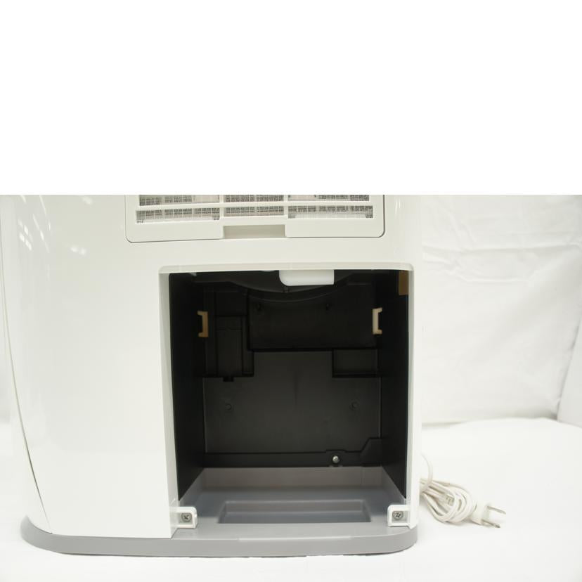 CORONA コロナ/衣類乾燥除湿機/CD-S6321-W//8221129/ABランク/05