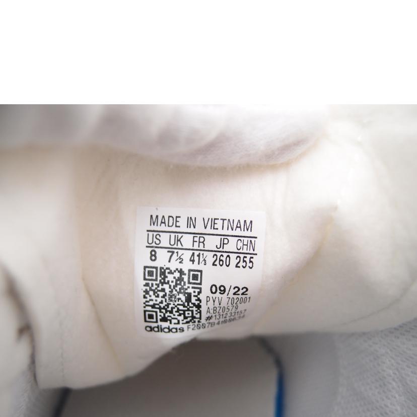 adidas アディダス/adidas ローカットスニーカー/BZ0579//SAランク/69