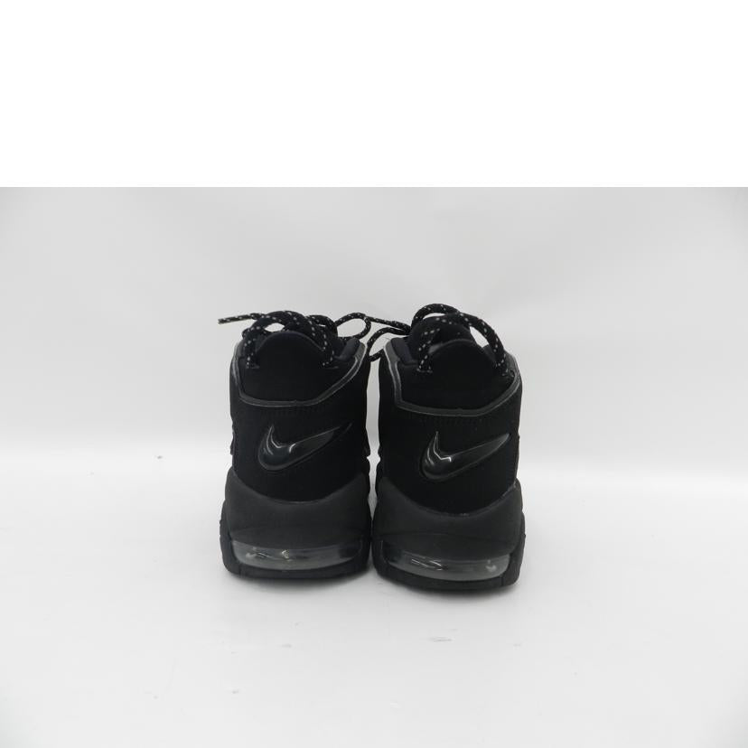 NIKE ナイキ/NIKE AIRMOER UP TEMPO/414962-004//Aランク/69