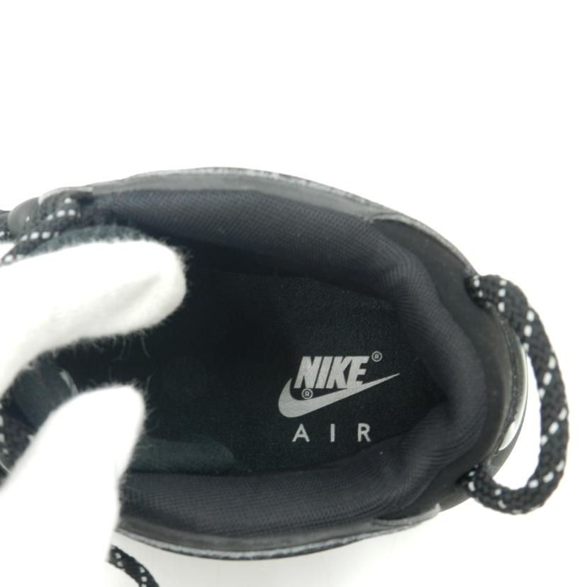 NIKE ナイキ/NIKE AIRMOER UP TEMPO/414962-004//Aランク/69