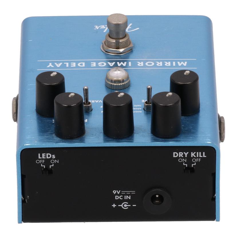 FENDER フェンダー/エフェクター/MIRROR IMAGE DELAY//CHNE18001052/Bランク/81
