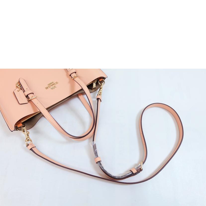 COACH コーチ/モリートート/C4084//A22**/Aランク/71