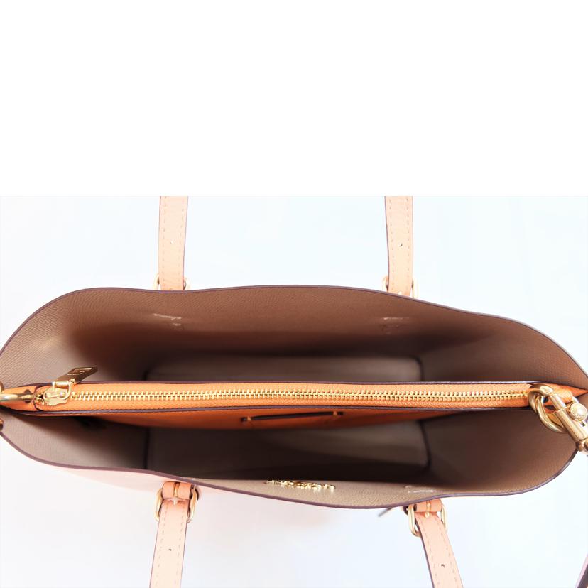 COACH コーチ/モリートート/C4084//A22**/Aランク/71