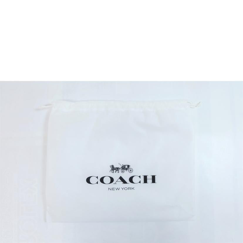 COACH コーチ/モリートート/C4084//A22**/Aランク/71