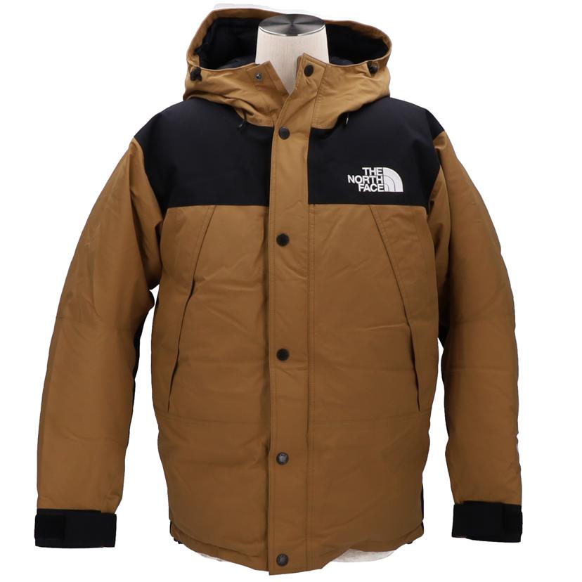 THE NORTH FACE ノースフェース/THE NORTH FACE ダウンジャケット/コート //Aランク/75