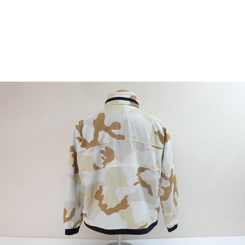 adidas アディダス/カモフラプルオーバーナイロンジャケット/EK4334//Bランク/71