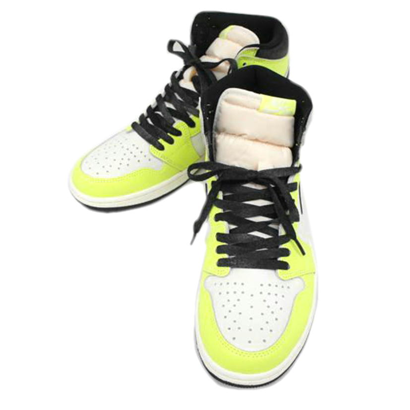NIKE ナイキ/AIR JORDAN 1 RETRO HIGH OG/エア ジョーダン 1 レトロ ハイ OG/555088-702//Aランク/05