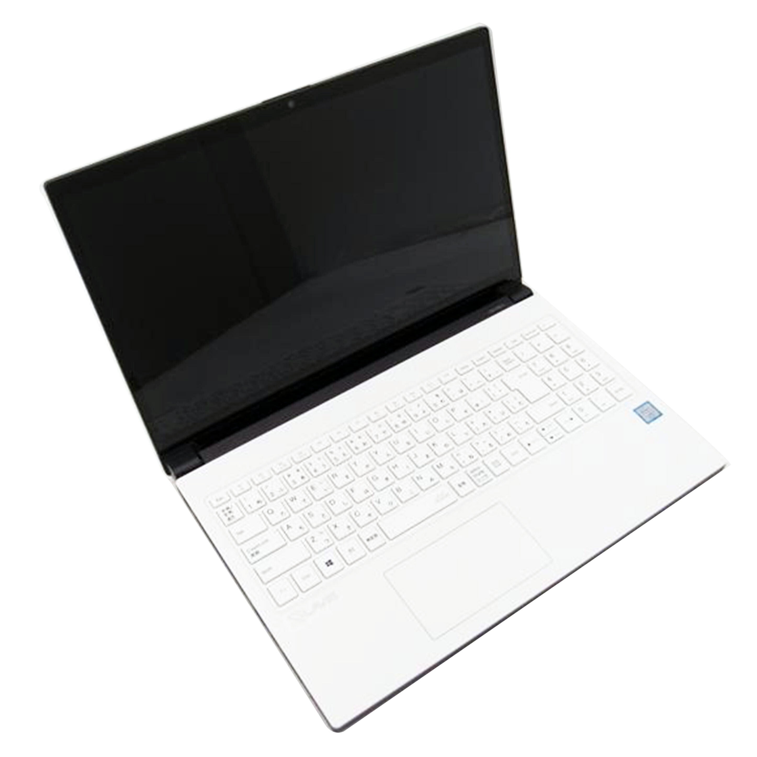 NEC エヌイーシー/LAVIE Note NEXT NX750/JAW ノートパソコン/PC-NX750JAW//83033818A/ABランク/69