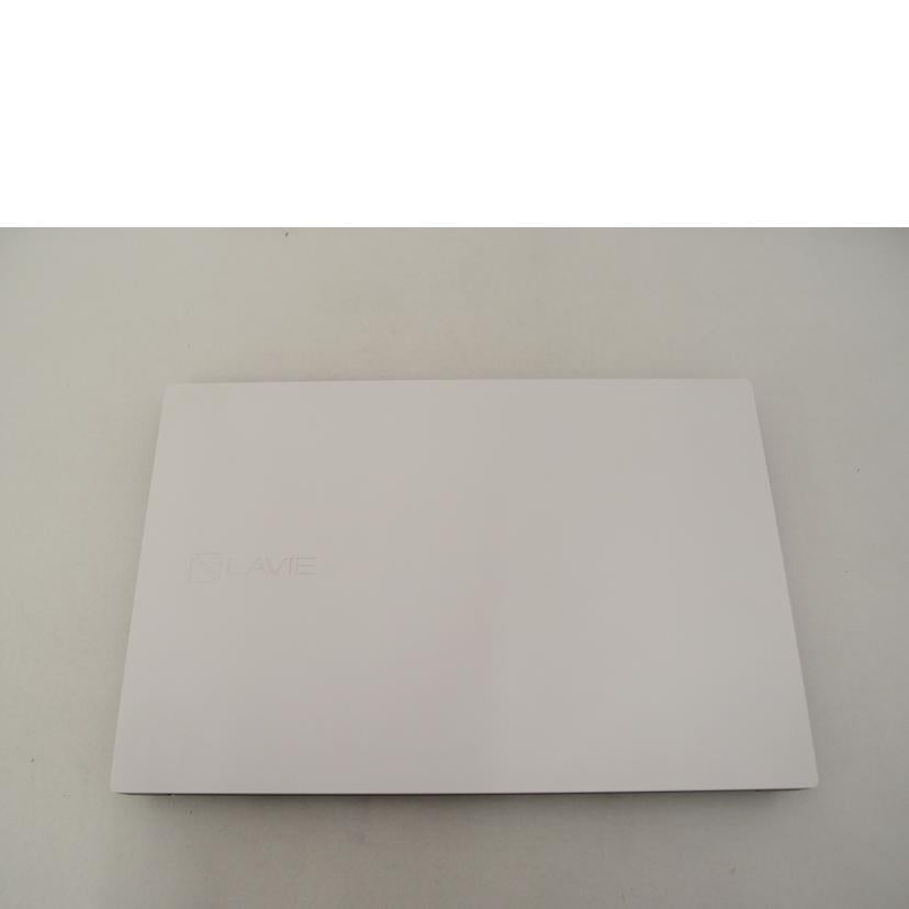 NEC エヌイーシー/LAVIE Note NEXT NX750/JAW ノートパソコン/PC-NX750JAW//83033818A/ABランク/69
