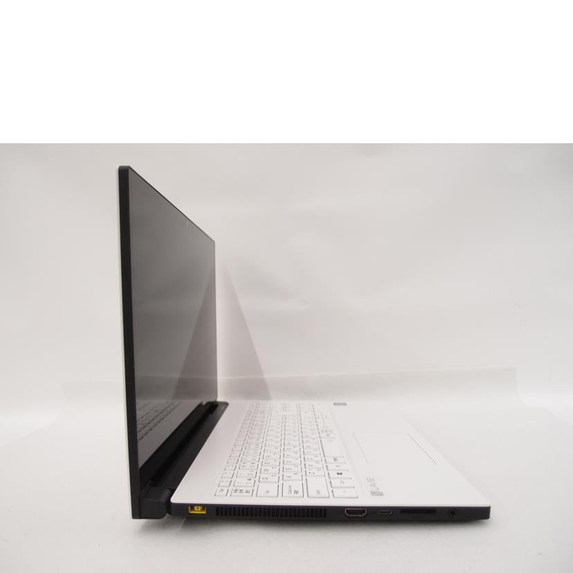 NEC エヌイーシー/LAVIE Note NEXT NX750/JAW ノートパソコン/PC-NX750JAW//83033818A/ABランク/69
