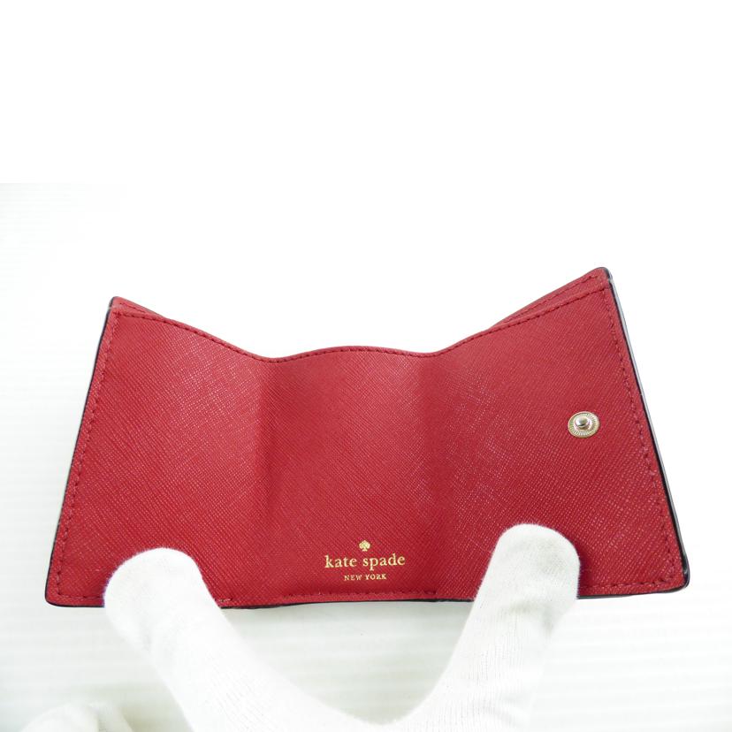 Kate spade ケイトスペード/財布/PWRU6439//Aランク/64