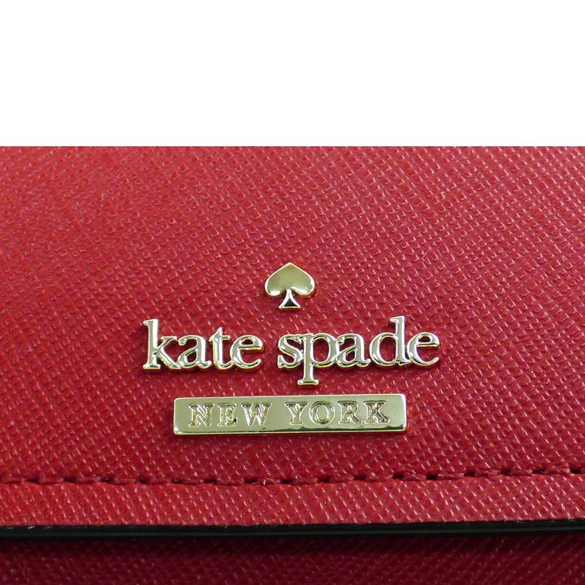 Kate spade ケイトスペード/財布/PWRU6439//Aランク/64
