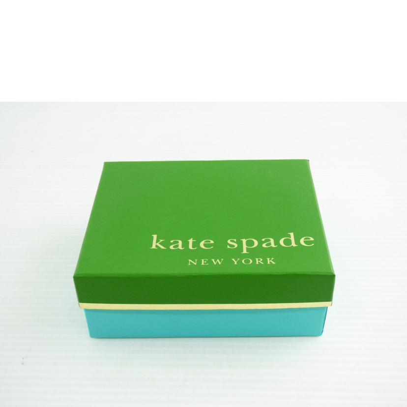 Kate spade ケイトスペード/財布/PWRU6439//Aランク/64