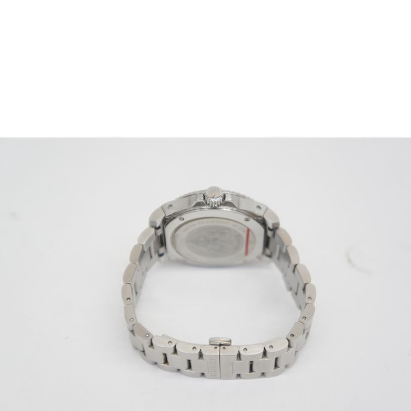 GUCCI グッチ/DIVE/メンズクォーツ/YA136311//166*****/Bランク/05