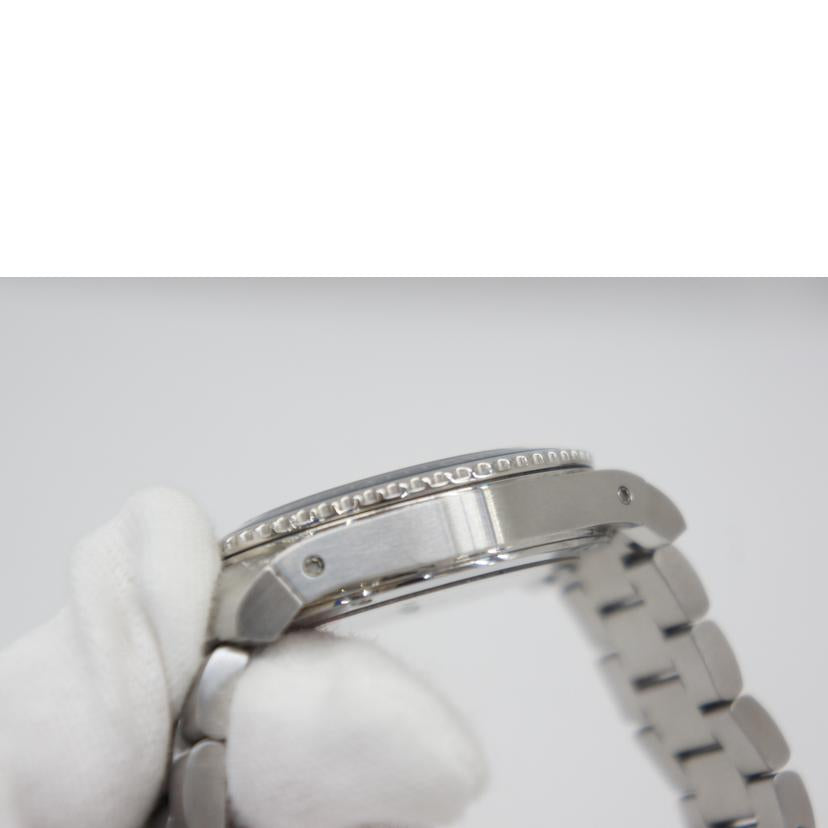 GUCCI グッチ/DIVE/メンズクォーツ/YA136311//166*****/Bランク/05