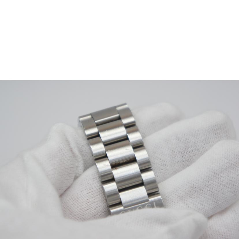 GUCCI グッチ/DIVE/メンズクォーツ/YA136311//166*****/Bランク/05