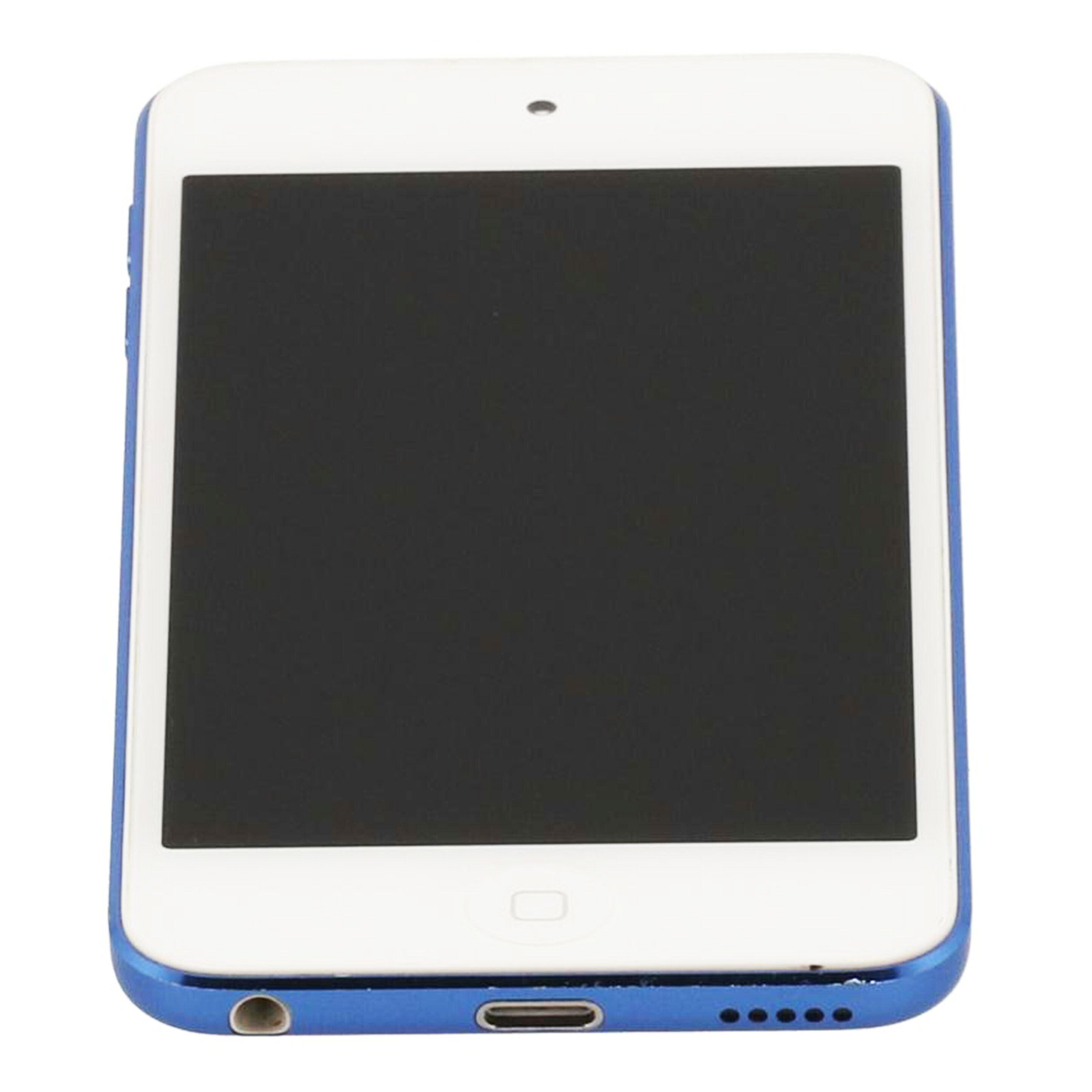 Apple アップル/iPod touch(第7世代)32GB 2019/MVHU2J/A//CCQZD007M939/Bランク/69