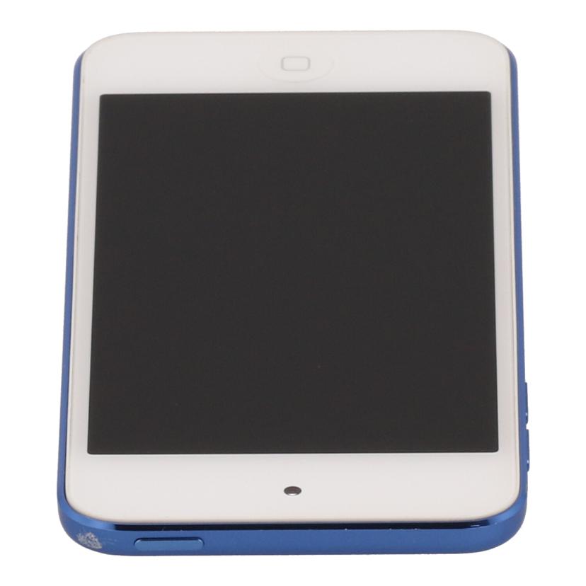 Apple アップル/iPod touch(第7世代)32GB 2019/MVHU2J/A//CCQZD007M939/Bランク/69