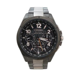 CITIZEN シチズン/アテッサ サテライト エコドライブ/CC9075-52E//791021356/ABランク/67