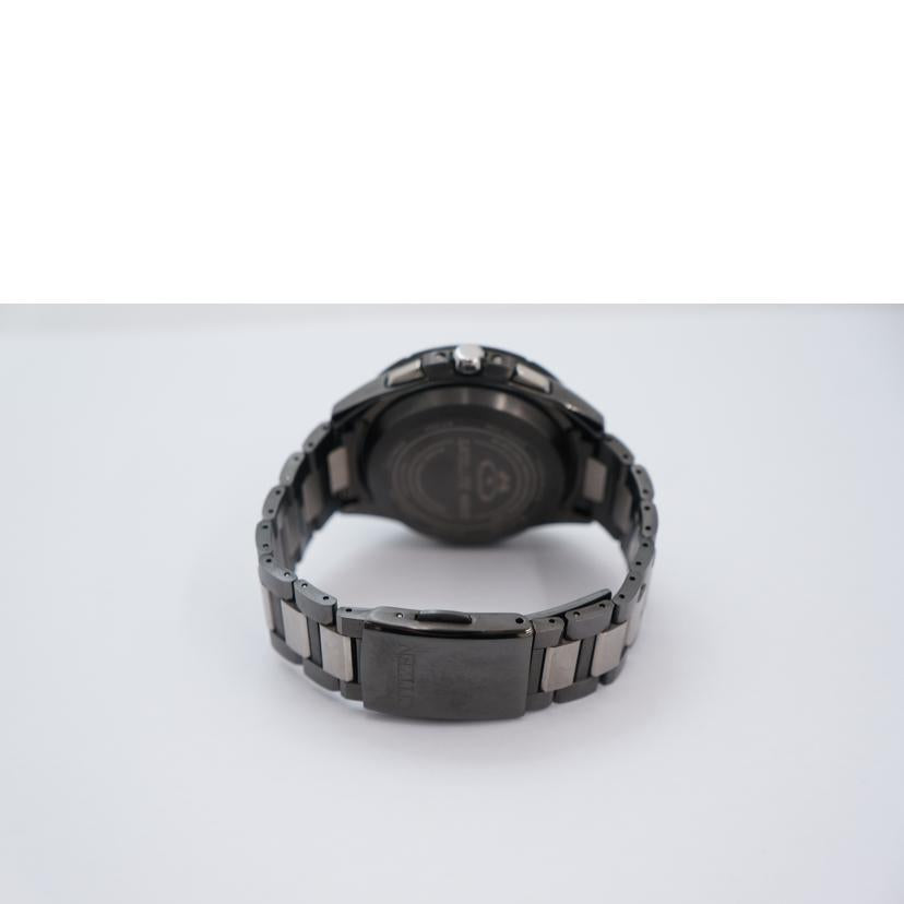 CITIZEN シチズン/アテッサ サテライト エコドライブ/CC9075-52E//791021356/ABランク/67