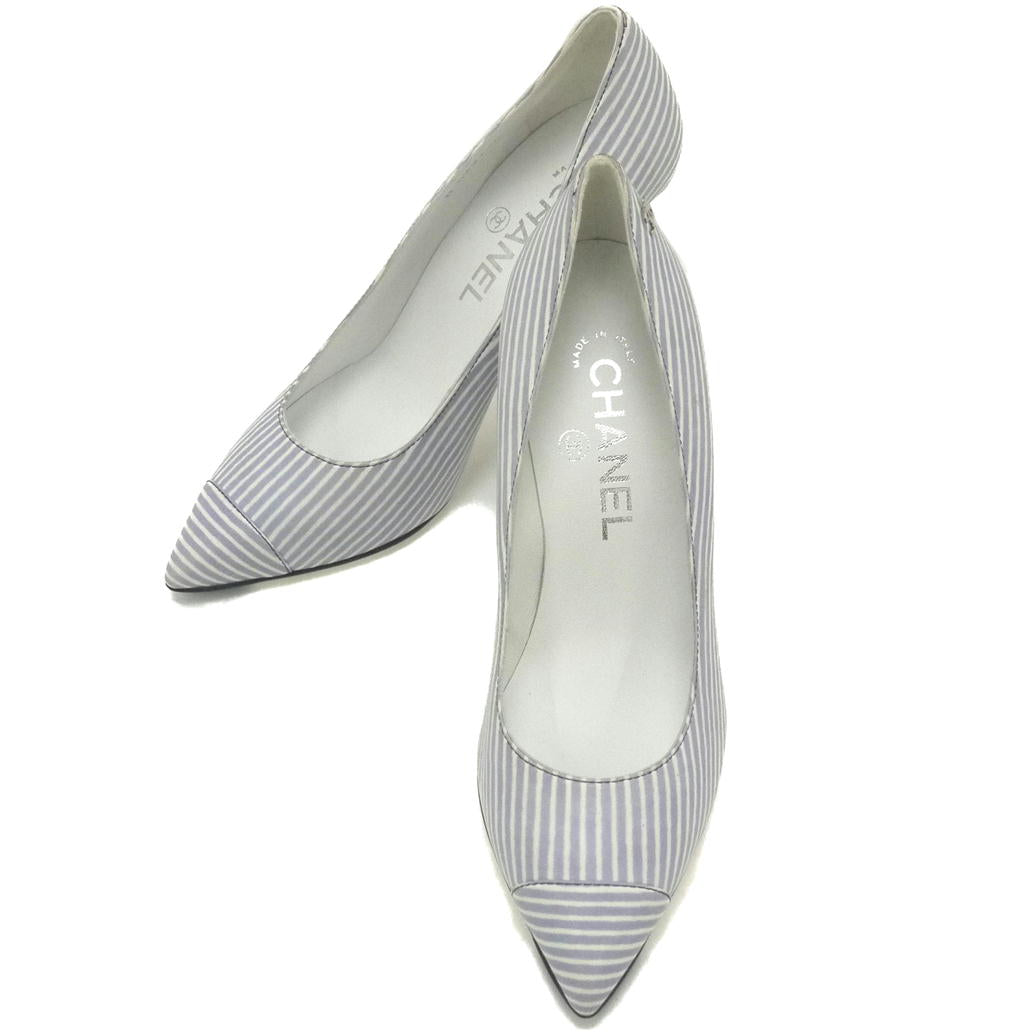 CHANEL(シャネル)/CHANEL パンプス/#35/Aランク/69