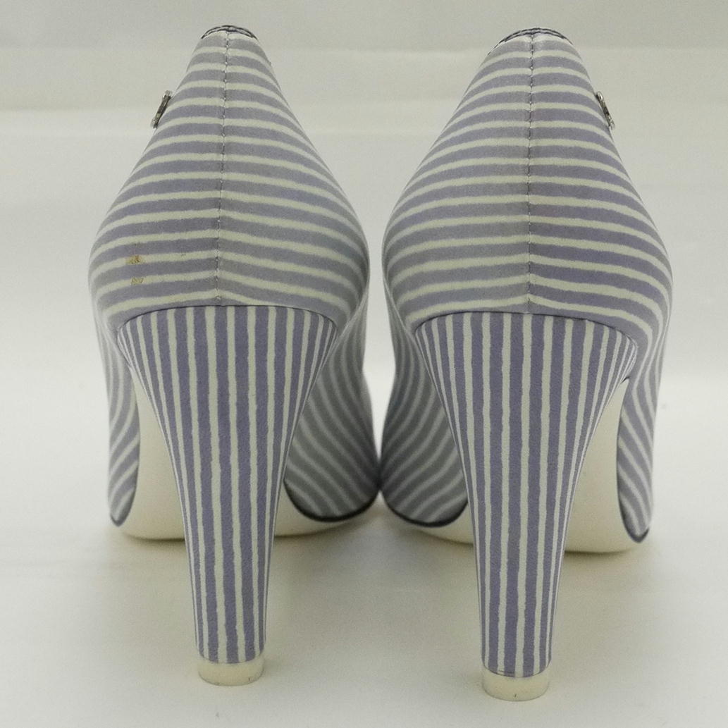 CHANEL(シャネル)/CHANEL パンプス/#35/Aランク/69