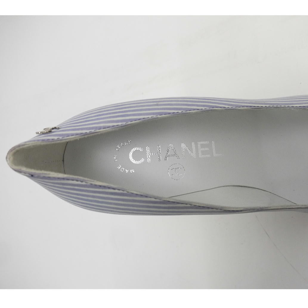 CHANEL(シャネル)/CHANEL パンプス/#35/Aランク/69