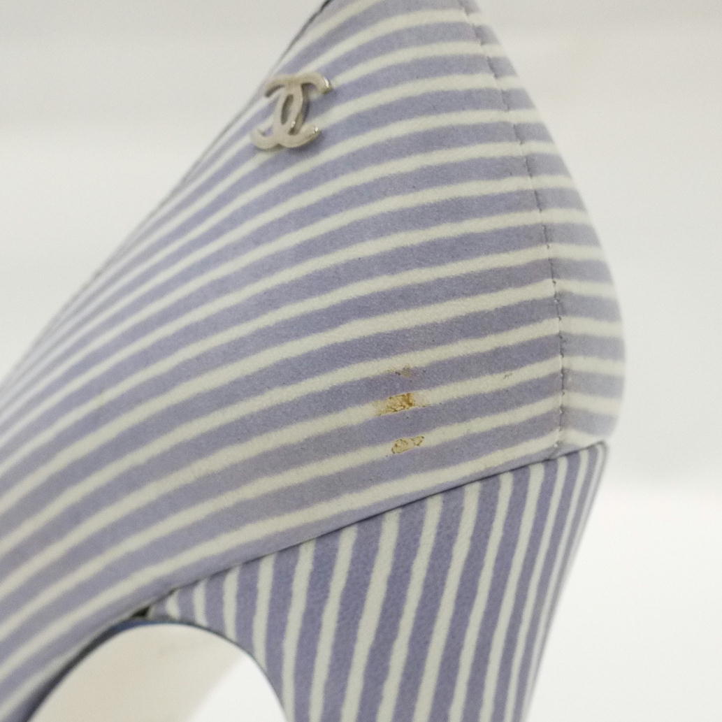 CHANEL(シャネル)/CHANEL パンプス/#35/Aランク/69