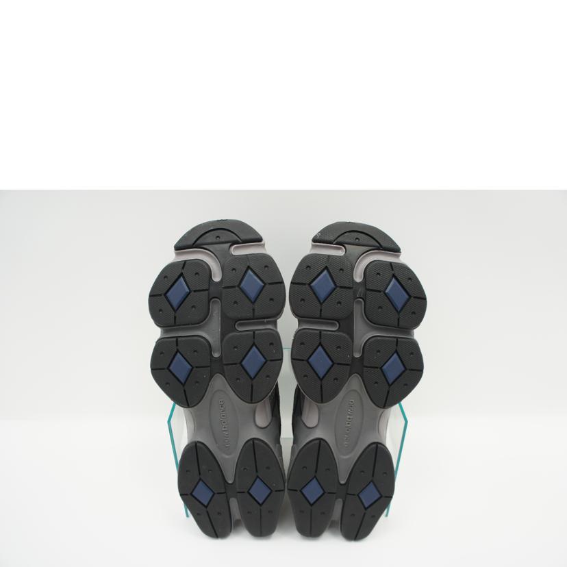 NB ニューバランス NB NEWBALANCE フォーワンセブン エディフィス メンズ スニーカー /フォーワンセブンエディフィススニーカー/U9060ECC//サイズ:26.5cm/Aランク/75