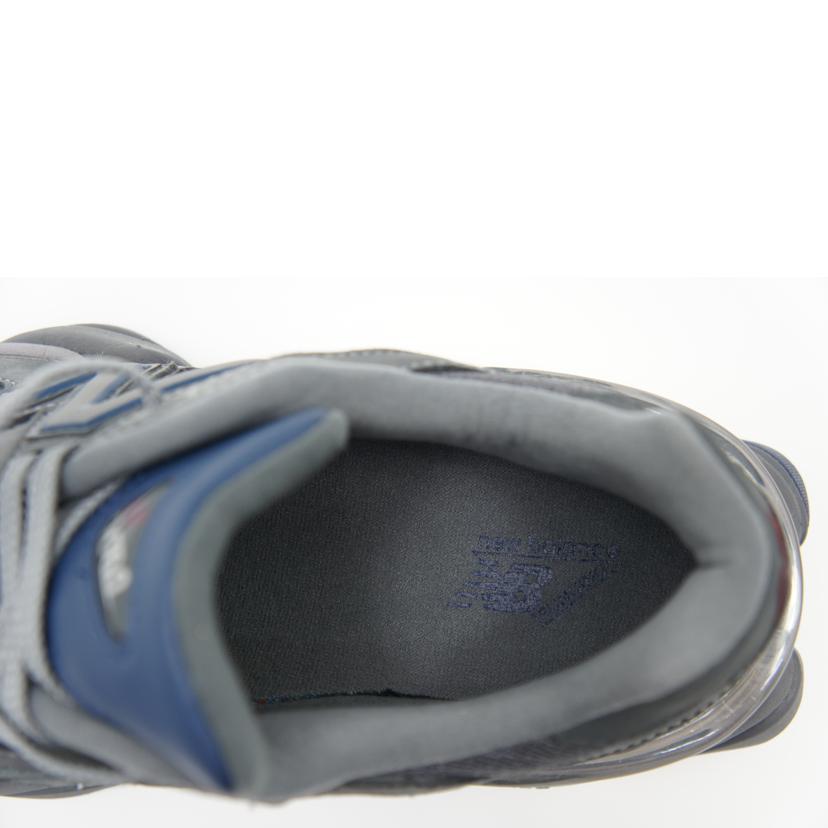 NB ニューバランス NB NEWBALANCE フォーワンセブン エディフィス メンズ スニーカー /フォーワンセブンエディフィススニーカー/U9060ECC//サイズ:26.5cm/Aランク/75