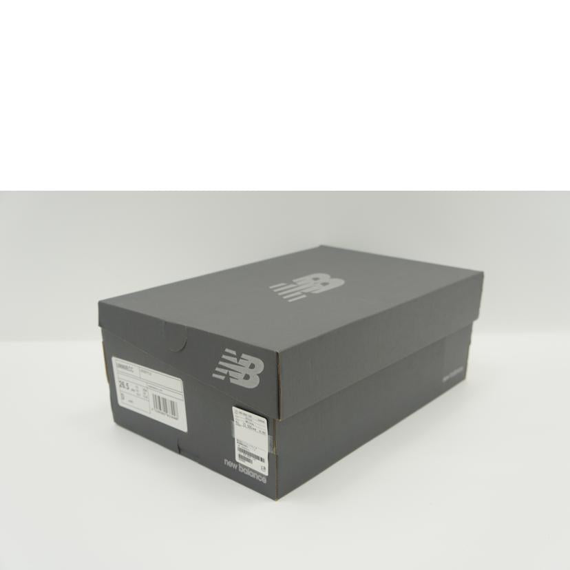 NB ニューバランス NB NEWBALANCE フォーワンセブン エディフィス メンズ スニーカー /フォーワンセブンエディフィススニーカー/U9060ECC//サイズ:26.5cm/Aランク/75