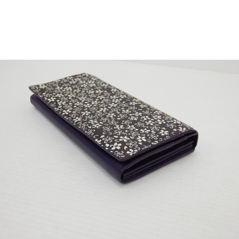 KODOSA/鹿革財布//Aランク/88