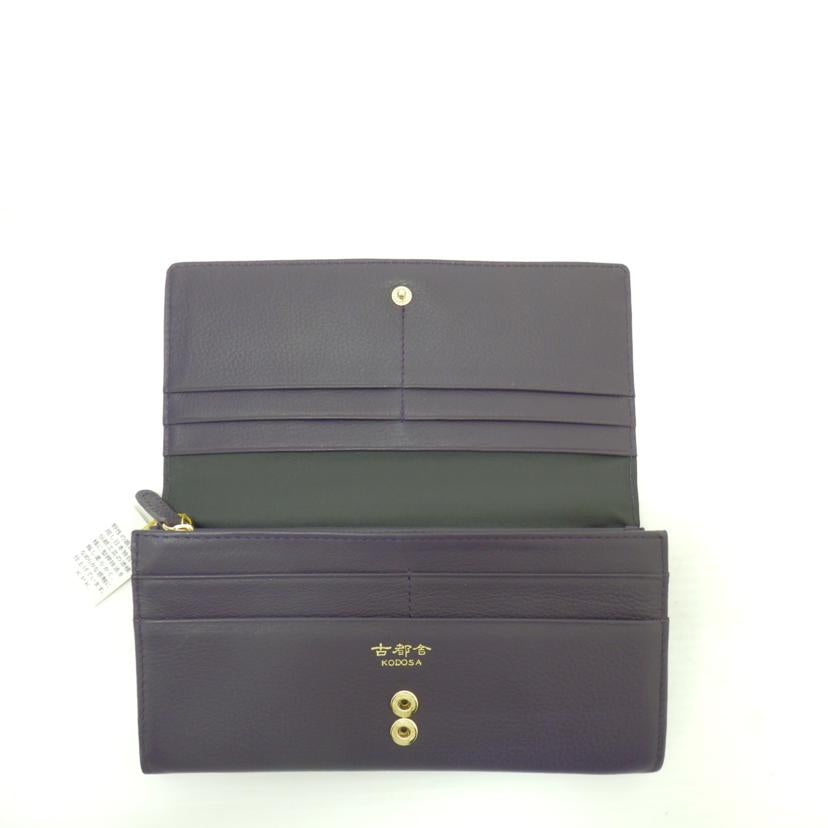 KODOSA/鹿革財布//Aランク/88