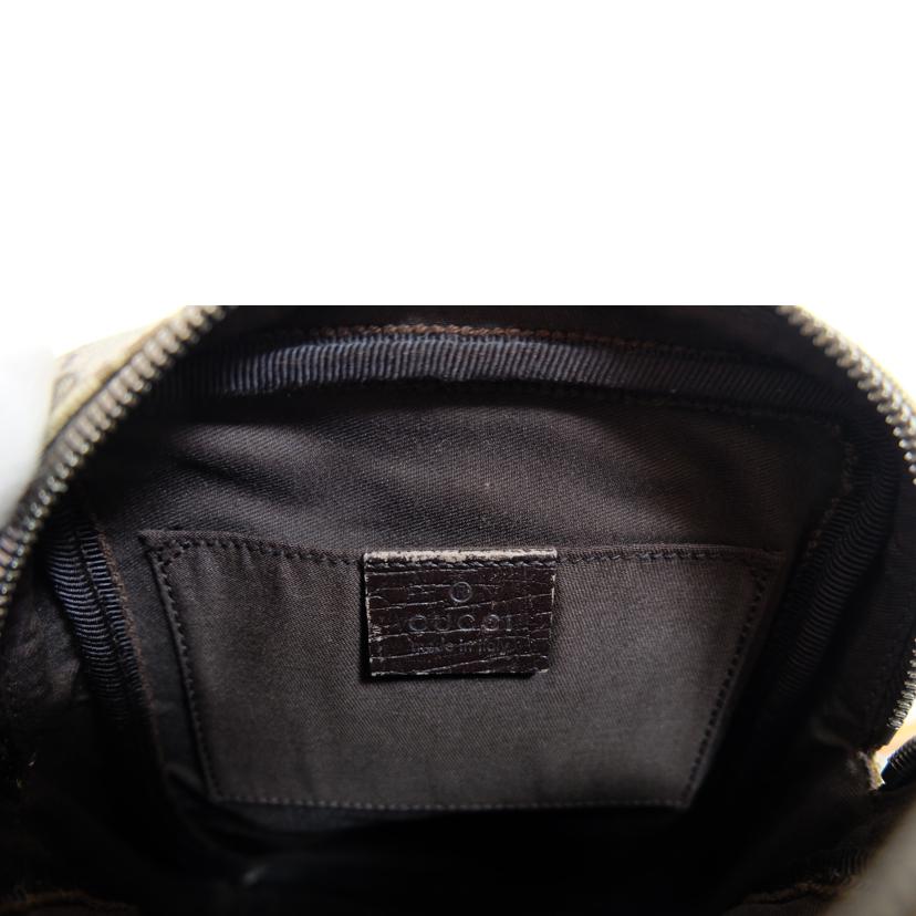 GUCCI グッチ/GGスプリームショルダーバック/122754//092**/Bランク/71