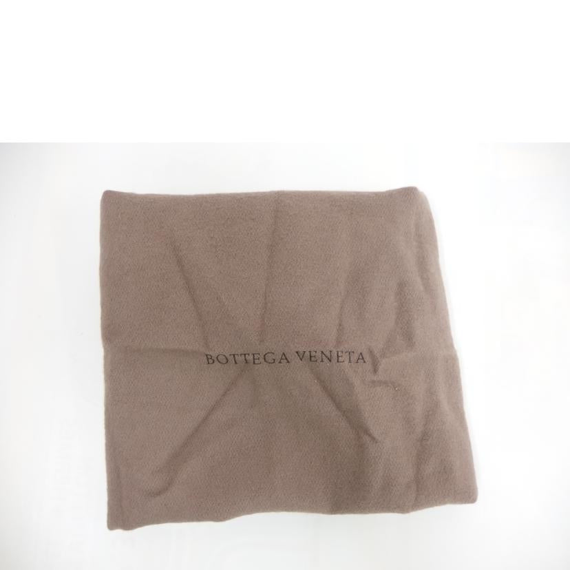 BOTTEGA ボッテガ/イントレチャートショルダー/黒//B08*******/Aランク/82