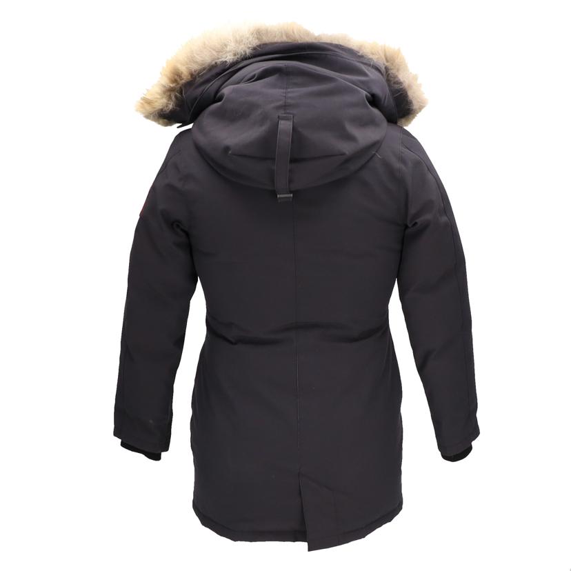 CANADA GOOSE カナダグース/VICTORIA PARKA/ダウンコート/3037LA//Bランク/75