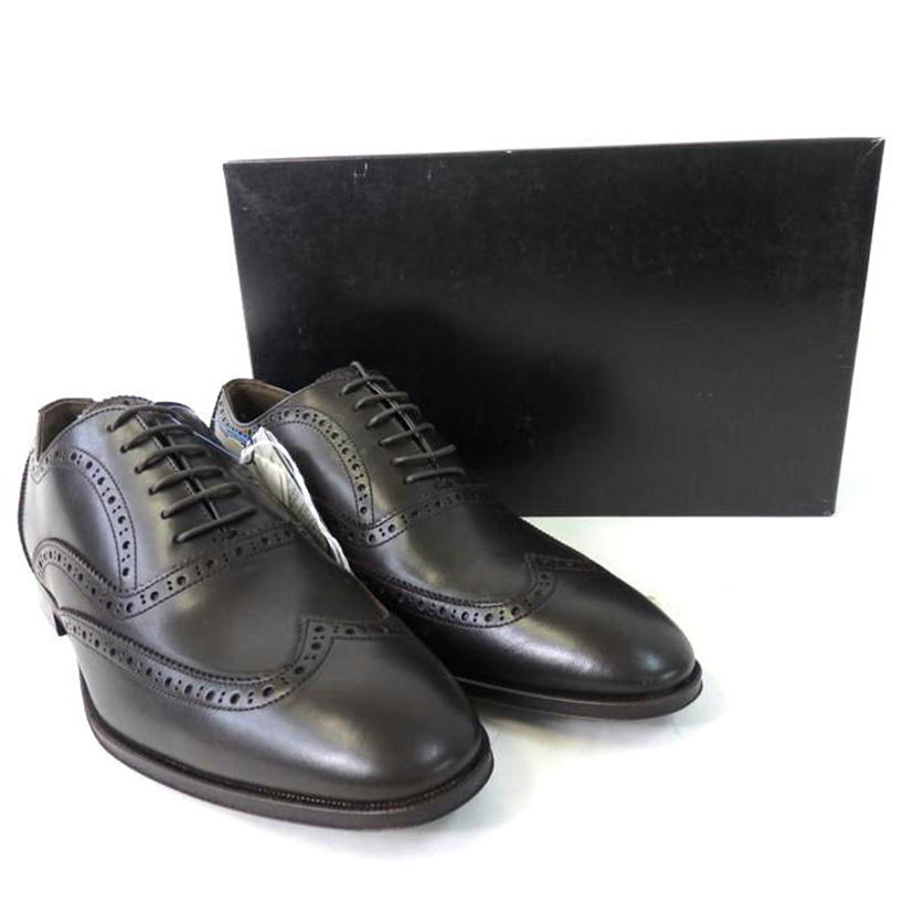 BURBERRY BLACK LABEL バーバリー/BURBERRY BLACK LABEL シューズ//Sランク/84