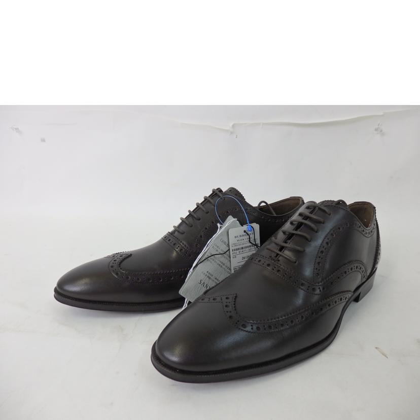 BURBERRY BLACK LABEL バーバリー/BURBERRY BLACK LABEL シューズ//Sランク/84