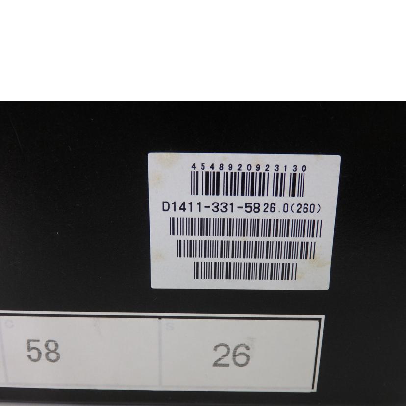 BURBERRY BLACK LABEL バーバリー/BURBERRY BLACK LABEL シューズ//Sランク/84