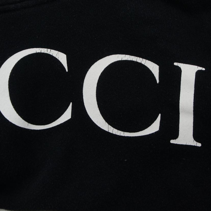 GUCCI グッチ/ グッチロゴパーカー//Bランク/75