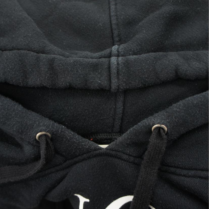 GUCCI グッチ/ グッチロゴパーカー//Bランク/75