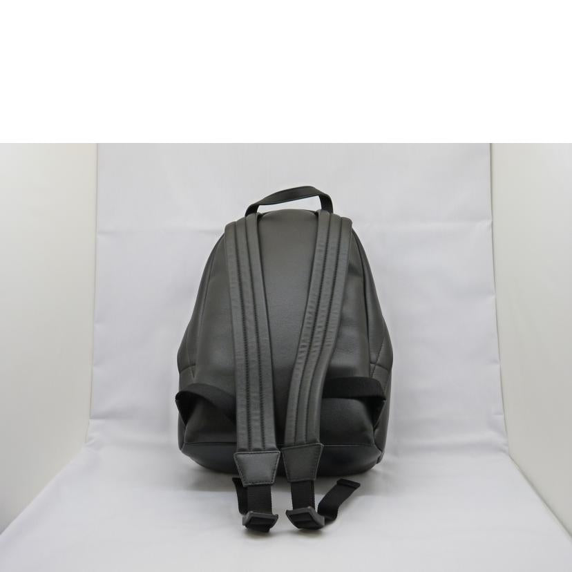 BALENCIAGA バレンシアガ/エブリデイ バックパック/552379 DLQ4N 1000//ABランク/03