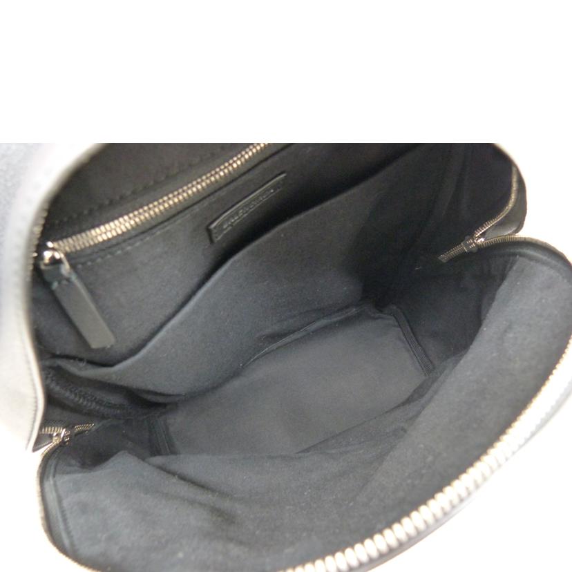 BALENCIAGA バレンシアガ/エブリデイ バックパック/552379 DLQ4N 1000//ABランク/03