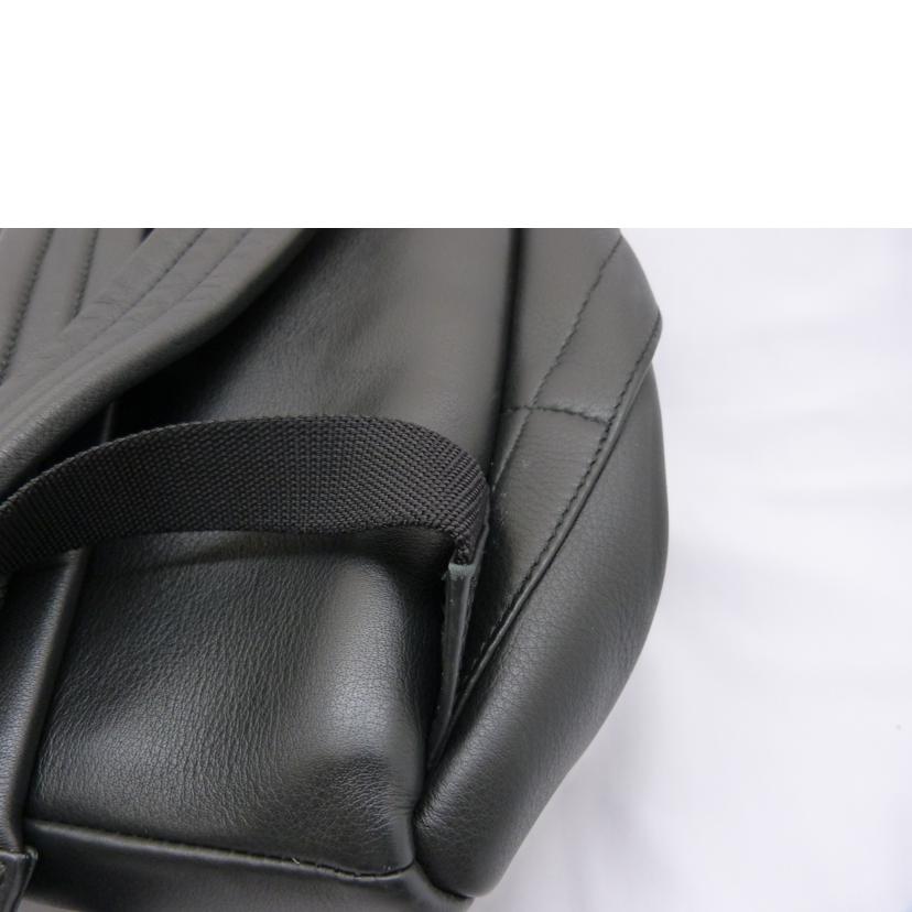 BALENCIAGA バレンシアガ/エブリデイ バックパック/552379 DLQ4N 1000//ABランク/03