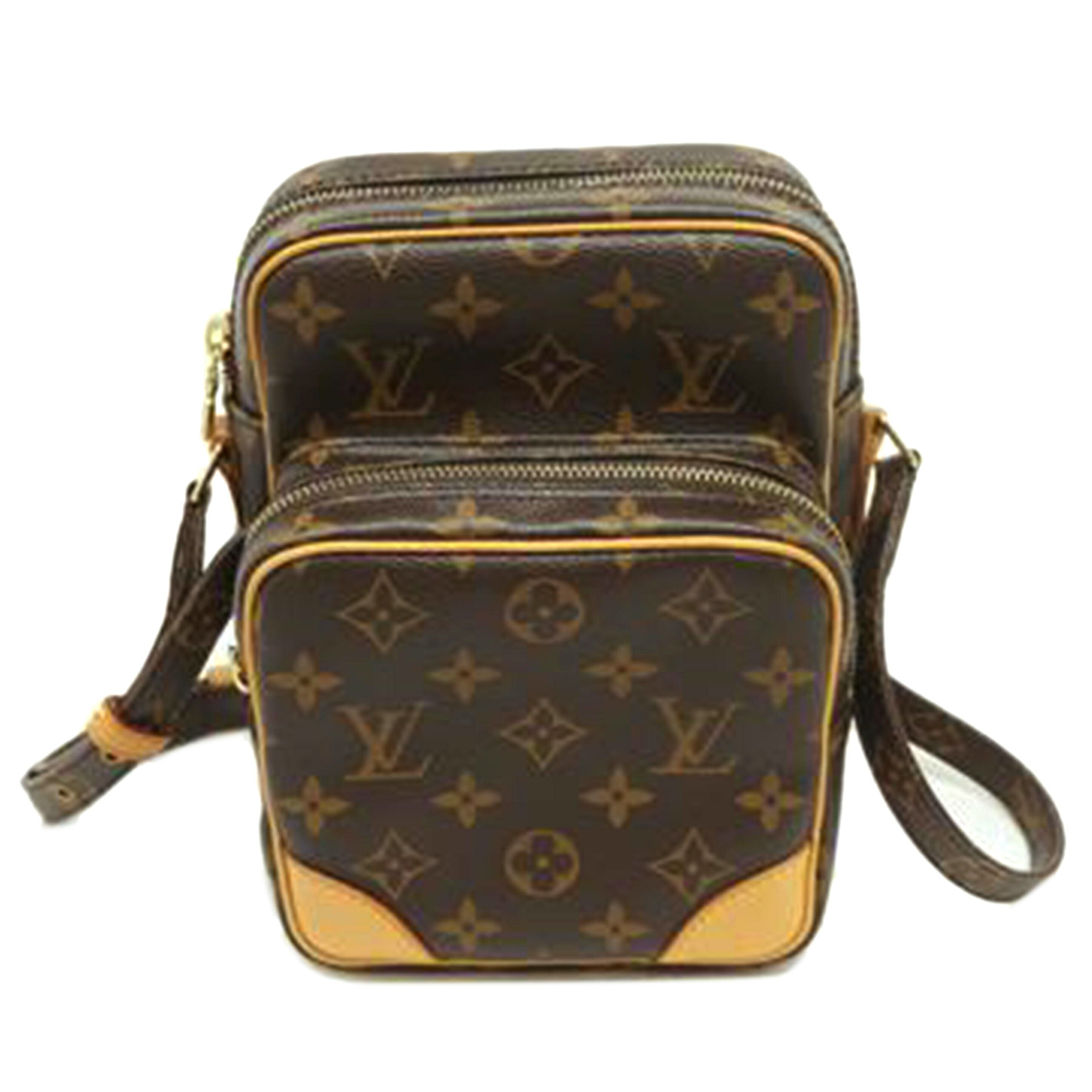 LOUIS VUITTON ルイ・ヴィトン/アマゾン/モノグラム/M45236//TH2029/Aランク/09