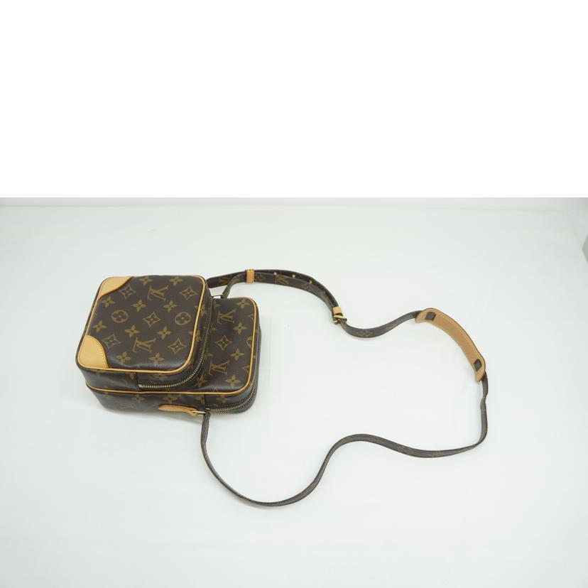 LOUIS VUITTON ルイ・ヴィトン/アマゾン/モノグラム/M45236//TH2029/Aランク/09