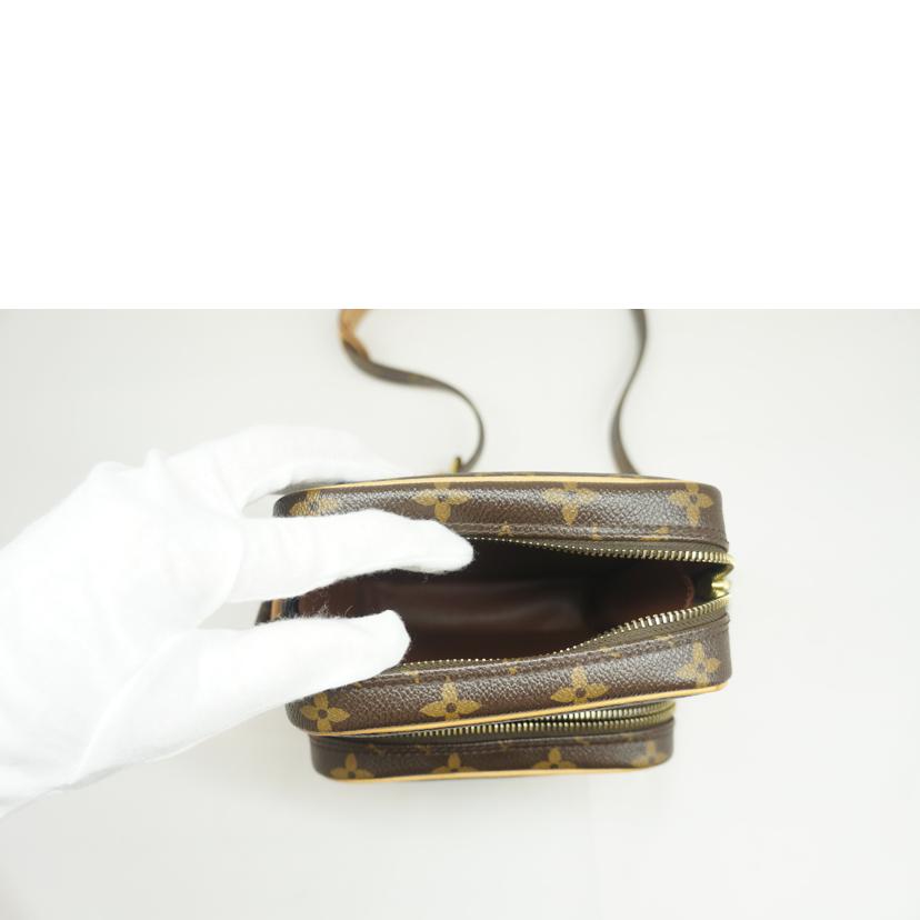 LOUIS VUITTON ルイ・ヴィトン/アマゾン/モノグラム/M45236//TH2029/Aランク/09