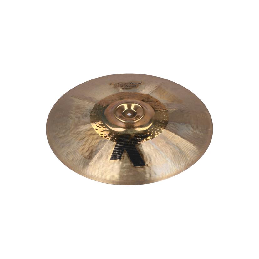 Zildjian ジルジャン/シンバル/19" K CUSTOM HYBRID TRASH SMASH//Bランク/77