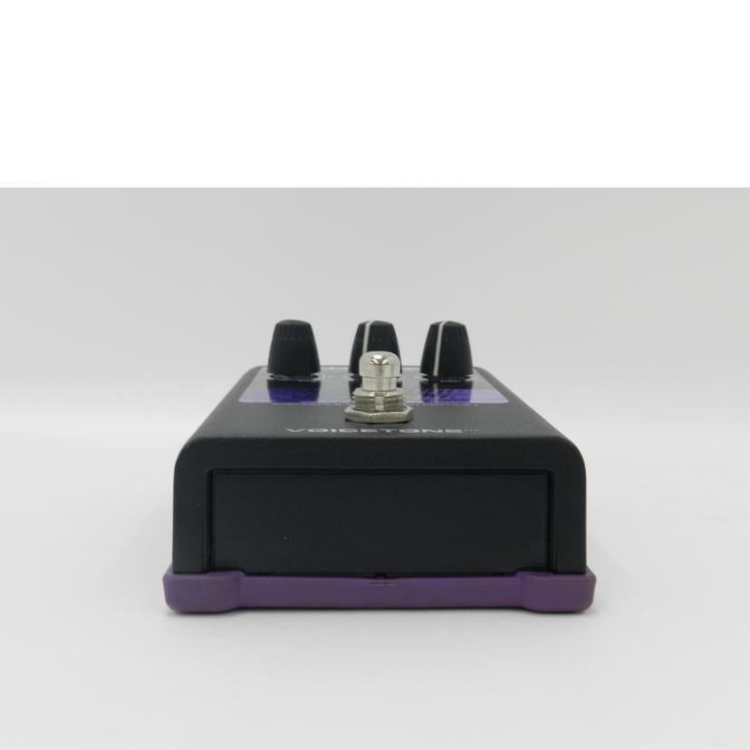 TC HELICON ティーシーヘリコン /エフェクター/VoiceTone X1//11697672/Aランク/69