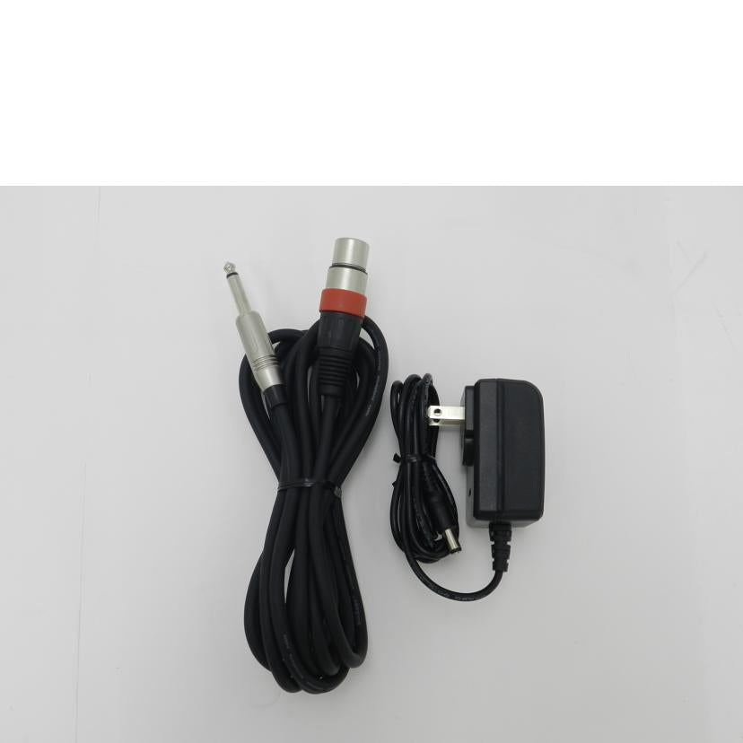 TC HELICON ティーシーヘリコン /エフェクター/VoiceTone X1//11697672/Aランク/69